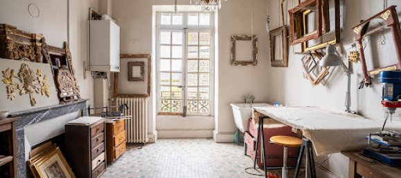 5 bedrooms House in Meung-sur-Loire, France No. 48581 7