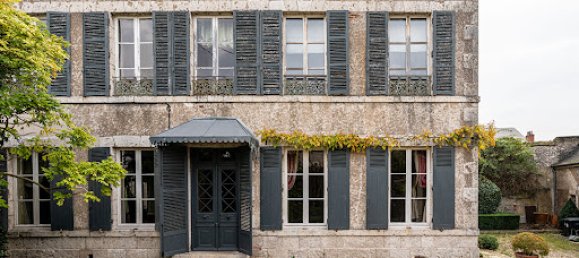 5 bedrooms House in Meung-sur-Loire, France No. 48581 11