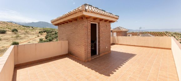 Casa de 4 dormitorios en Huétor Vega, Spain No. 150328 29