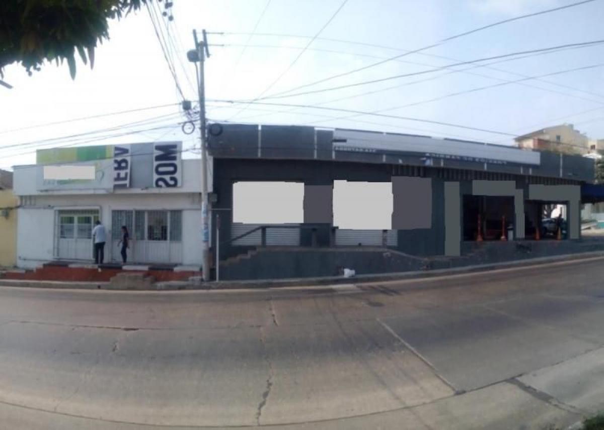 5 غرف نوم منزل في Atlantico, Colombia رقم 6803