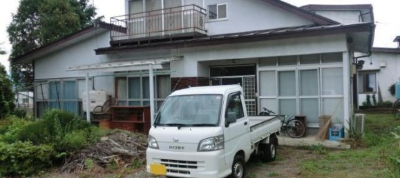 Casa de 5 dormitorios en Iwate, Japan No. 857 2