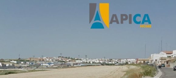 290m² Land in Cadiz, Spain No. 134051 4