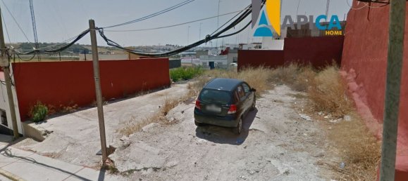 290m² Land in Cadiz, Spain No. 134051 2
