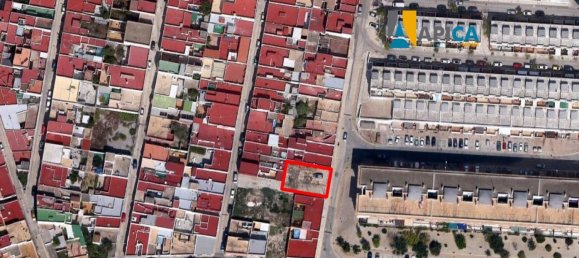 290m² Land in Cadiz, Spain No. 134051 8