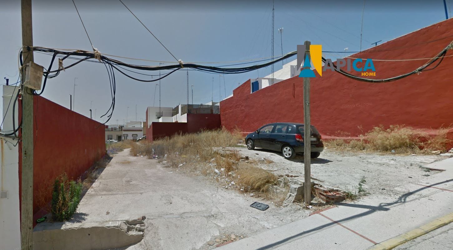 290m² Land in Cadiz, Spain No. 134051