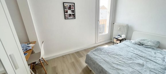 Apartamento T3 em Le Mans, France N.º 286127 4