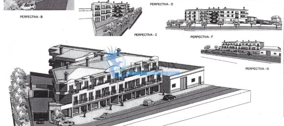 Grundstück in Albufeira, Portugal, Nr. 128122 4