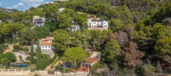 5 bedrooms Villa in Alicante, Spain No. 67181 34