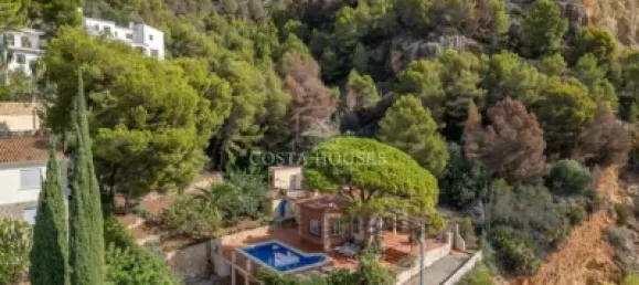5 bedrooms Villa in Alicante, Spain No. 67181 29