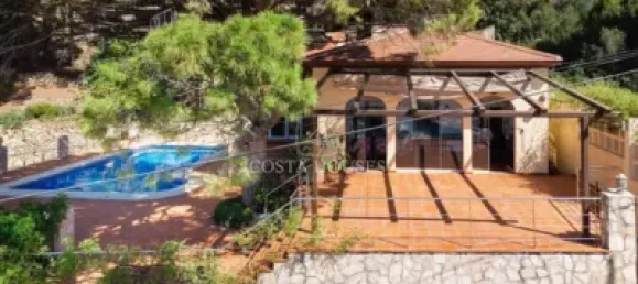 5 bedrooms Villa in Alicante, Spain No. 67181 31