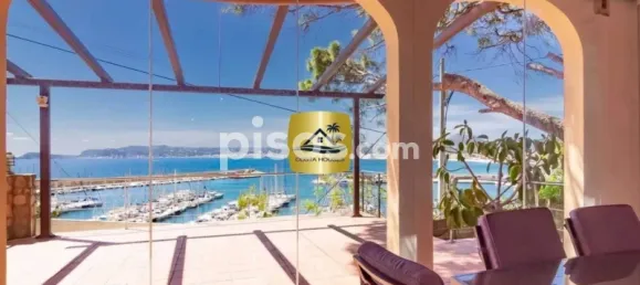 5 bedrooms Villa in Alicante, Spain No. 67181 37