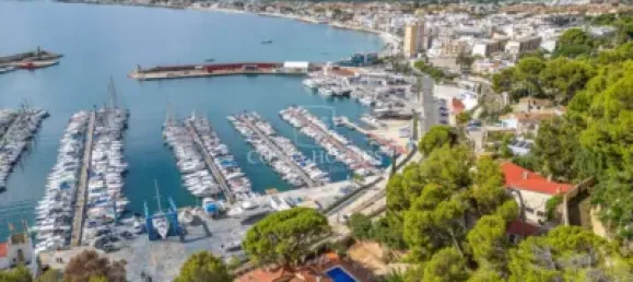 5 bedrooms Villa in Alicante, Spain No. 67181 35