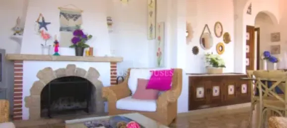 5 bedrooms Villa in Alicante, Spain No. 67181 21