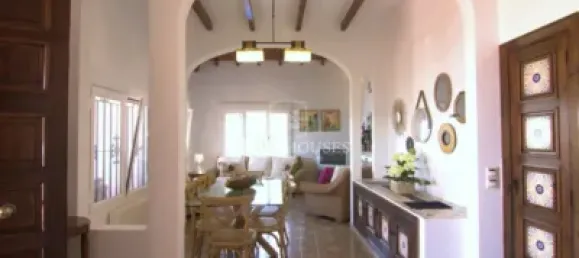 5 bedrooms Villa in Alicante, Spain No. 67181 22