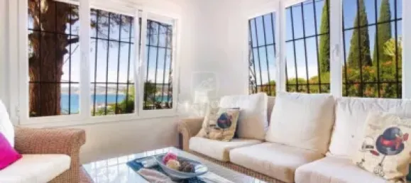 5 bedrooms Villa in Alicante, Spain No. 67181 25