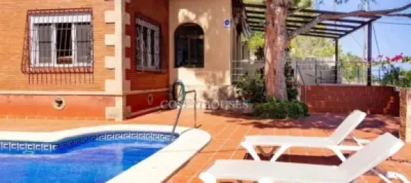 5 bedrooms Villa in Alicante, Spain No. 67181 27