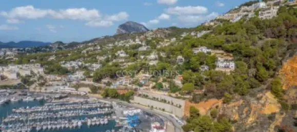 5 bedrooms Villa in Alicante, Spain No. 67181 40