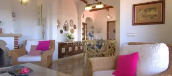 5 bedrooms Villa in Alicante, Spain No. 67181 18