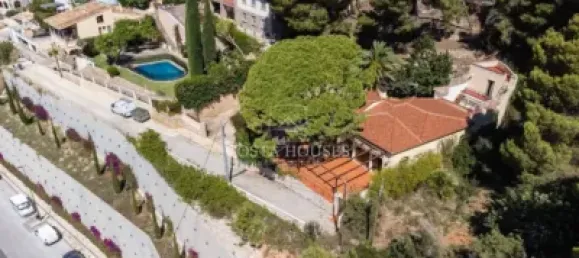 5 bedrooms Villa in Alicante, Spain No. 67181 32