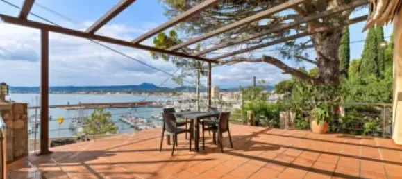 5 bedrooms Villa in Alicante, Spain No. 67181 13