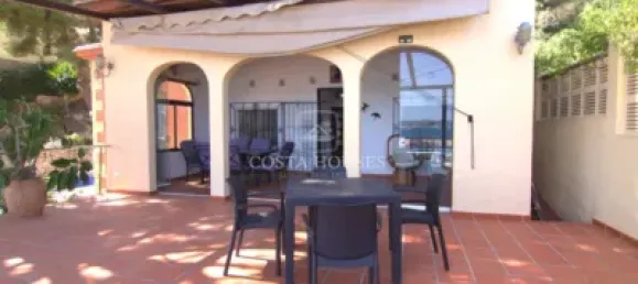 5 bedrooms Villa in Alicante, Spain No. 67181 15
