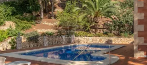 5 bedrooms Villa in Alicante, Spain No. 67181 12