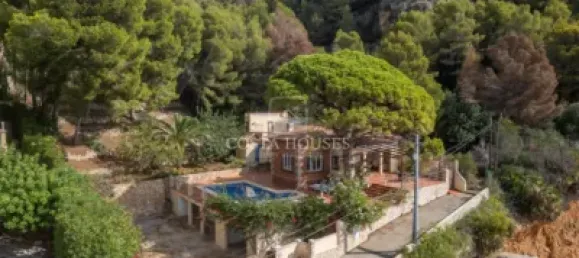 5 bedrooms Villa in Alicante, Spain No. 67181 36