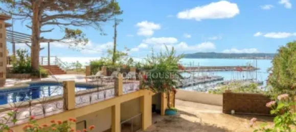 5 bedrooms Villa in Alicante, Spain No. 67181 39