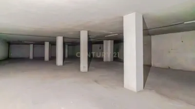 Гараж 317м² в Санта-Фе, Испания № 175294