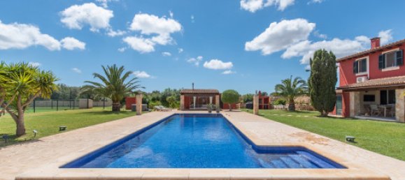 4 bedrooms House in Campos, Spain No. 187526 17