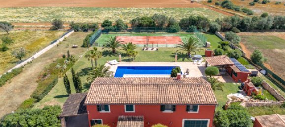 4 bedrooms House in Campos, Spain No. 187526 22