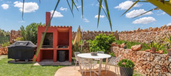 4 bedrooms House in Campos, Spain No. 187526 15