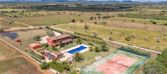 4 bedrooms House in Campos, Spain No. 187526 23