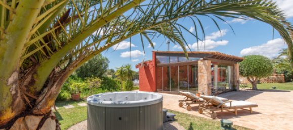 4 bedrooms House in Campos, Spain No. 187526 14