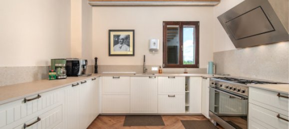 4 bedrooms House in Campos, Spain No. 187526 6