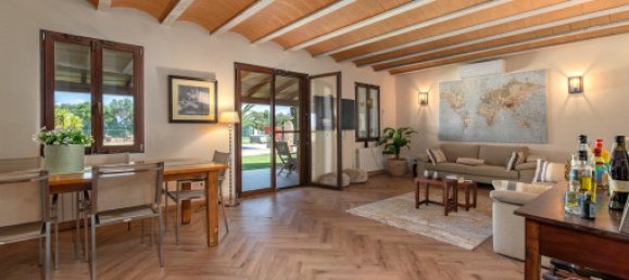 4 bedrooms House in Campos, Spain No. 187526 5