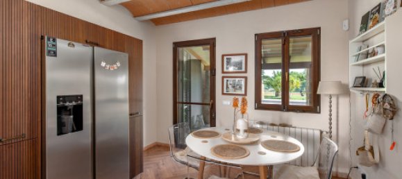 4 bedrooms House in Campos, Spain No. 187526 7