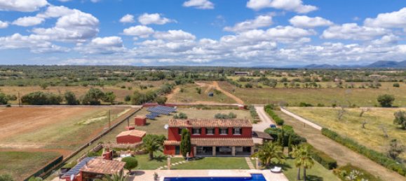 4 bedrooms House in Campos, Spain No. 187526 20