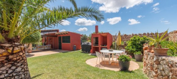 4 bedrooms House in Campos, Spain No. 187526 16