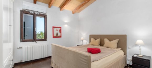 4 bedrooms House in Campos, Spain No. 187526 8