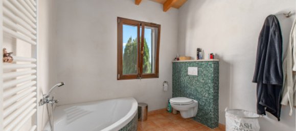 4 bedrooms House in Campos, Spain No. 187526 12