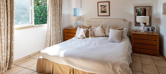 4 غرف نوم فيلا في Almancil, Portugal رقم 131783 14