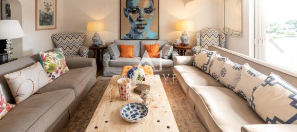 4 غرف نوم فيلا في Almancil, Portugal رقم 131783 5