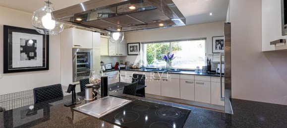 4 غرف نوم فيلا في Almancil, Portugal رقم 131783 6