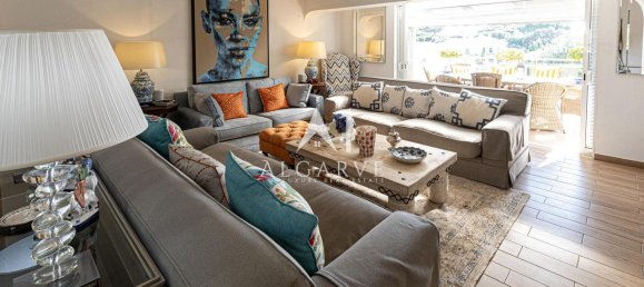 4 غرف نوم فيلا في Almancil, Portugal رقم 131783 9