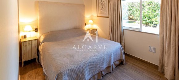 4 غرف نوم فيلا في Almancil, Portugal رقم 131783 10