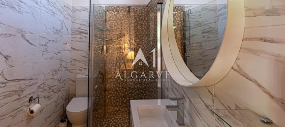 4 غرف نوم فيلا في Almancil, Portugal رقم 131783 11