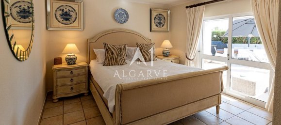 4 غرف نوم فيلا في Almancil, Portugal رقم 131783 12