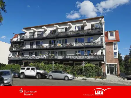 2 bedrooms Apartment in Friedrichshagen, Germany No. 306907