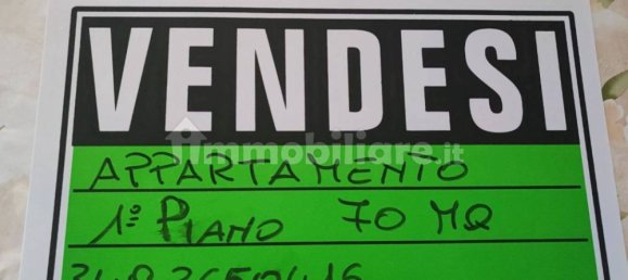 2 bedrooms Apartment in Melendugno, Italy No. 252022 2